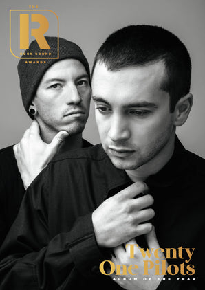 Issue #247 (Awards 2018 - Twenty One Pilots)