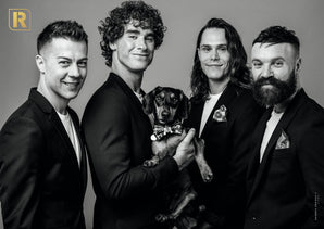 Issue #247 (Awards 2018 - Don Broco)