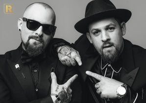 Issue #247 (Awards 2018 - Good Charlotte)