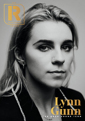 Issue #247 (Awards 2018 - Lynn Gunn)