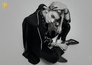 Issue #247 (Awards 2018 - Lynn Gunn)