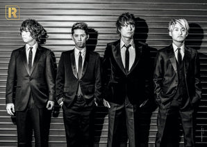 Issue #247 (Awards 2018 - One OK Rock)