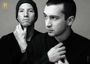 Issue #247 (Awards 2018 - Twenty One Pilots)