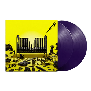 72 Seasons: Limited 'Midnight Violet' Vinyl 2LP