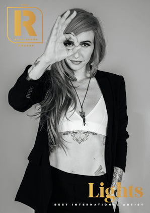Issue #247 (Awards 2018 - Lights)