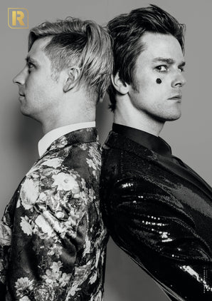 Issue #247 (Awards 2018 - iDKHOW)