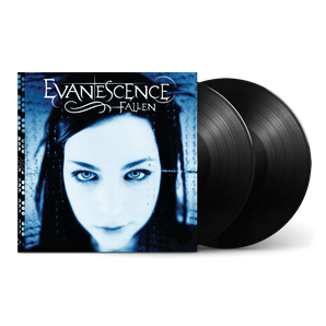 Fallen: Vinyl 2LP