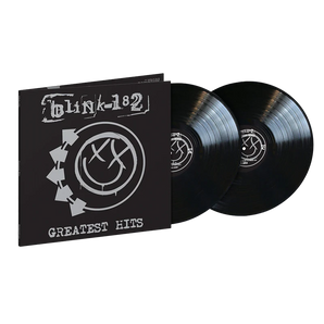 Greatest Hits: Vinyl 2LP