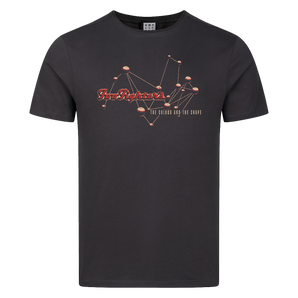The Colour And Shape Logo T-Shirt