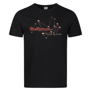 The Colour And Shape Logo T-Shirt