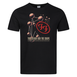The Colour And Shape T-Shirt
