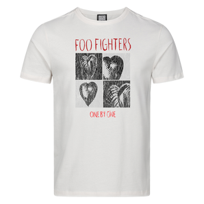 One By One T-Shirt