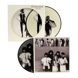 Gerüchte: Limitierte Picture Disc Vinyl LP [RSD24] 