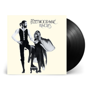 Gerüchte: Vinyl-LP 