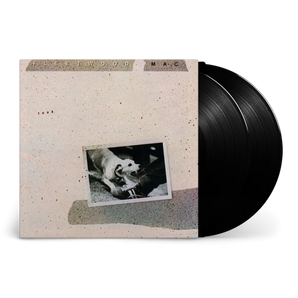 Tusk: Vinyl 2LP