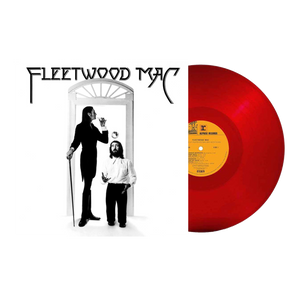 Fleetwood Mac: Limited Red Vinyl LP