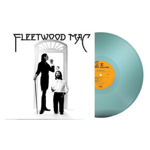Fleetwood Mac: Limited 'Bottle Green' Vinyl LP