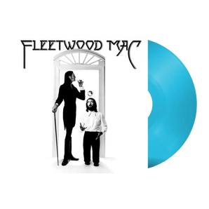 Fleetwood Mac: Limited Blue Vinyl LP