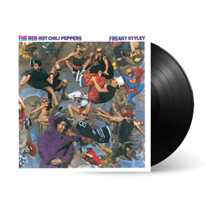 Freaky Styley: Vinyl LP