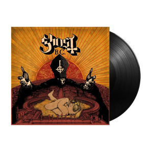 Infestissumam: Vinyl LP