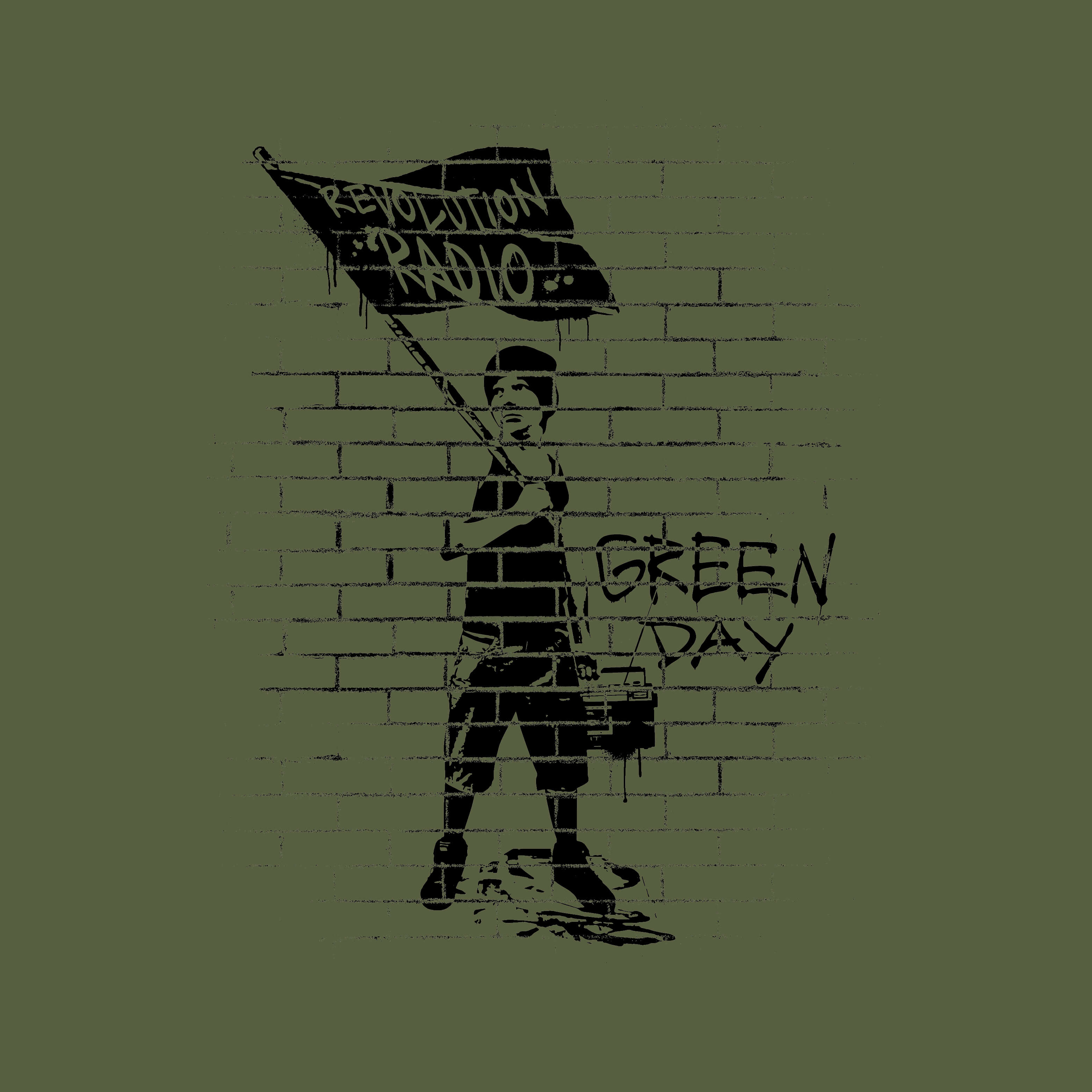 Green Day Wallpapers - Wallpaperboat