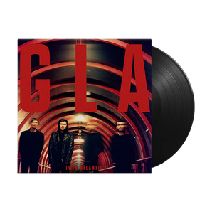 GLA: Vinyl LP