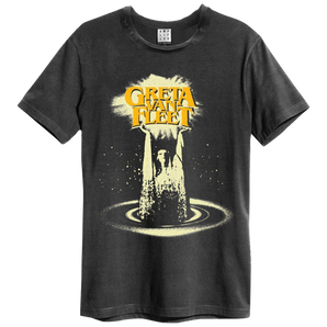 Hands In Air T-Shirt