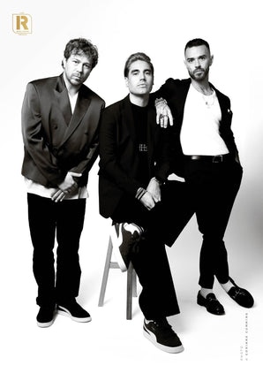 Issue #313 (Awards 2024 - Busted)