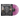 Skeleta: Limited Violet Vinyl LP