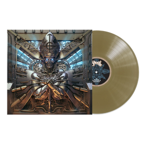 Der Himmel, die Erde und alles dazwischen: Vinyl-LP