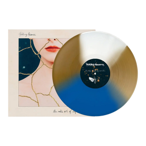 The Noble Art of Self Destruction: Limited Tri-Colour Vinyl LP