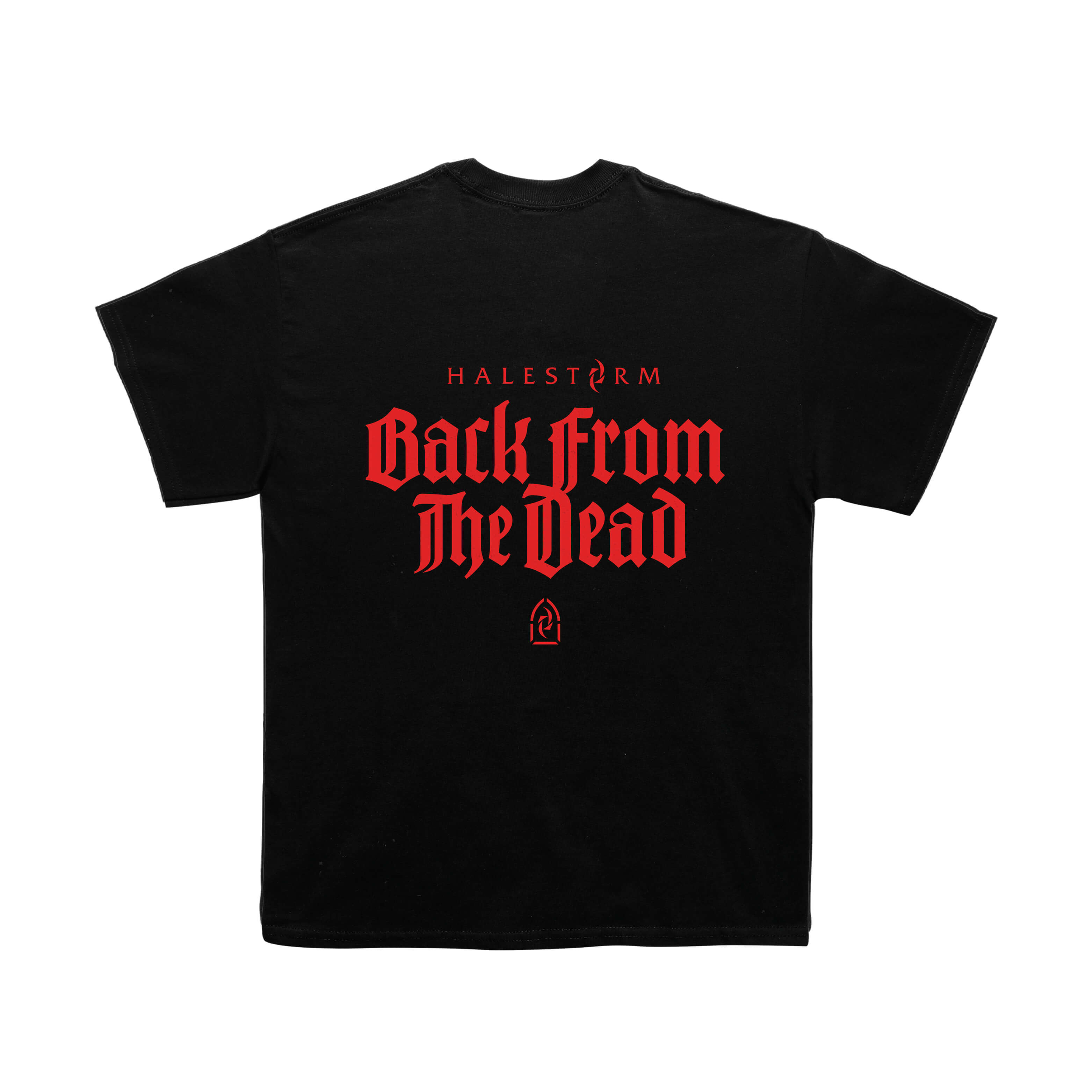 Halestorm - Back From The Dead T-Shirt