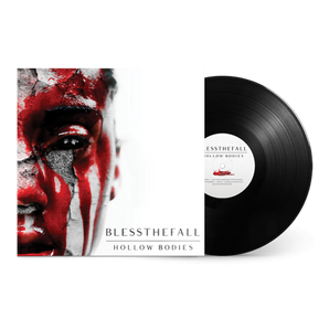 Hollow Bodies (10th Anniversary): Vinyl LP
