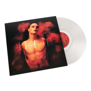 Greatest Lovesongs Vol. 666: Transparente Vinyl-LP