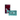The Sound A Body Makes When It's Still: Limited Frosted Aqua Cassette