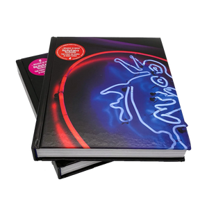 Believe In Magic - 30 Years Of Heavenly Recordings: Hardback Book