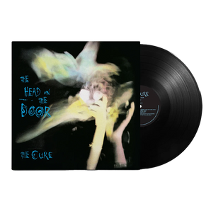 The Head On The Door: Vinyl LP