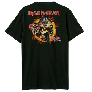 Number Of The Beast T-Shirt