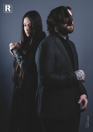 Issue #318 (Stars of 2026 - Imminence): Magazine