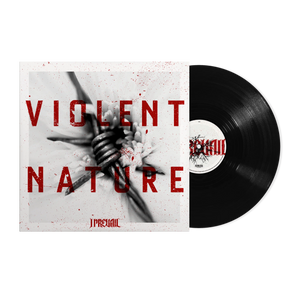 Violent Nature: Vinyl LP