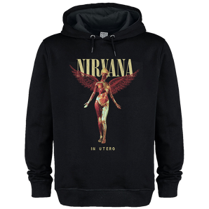 In Utero Hoodie