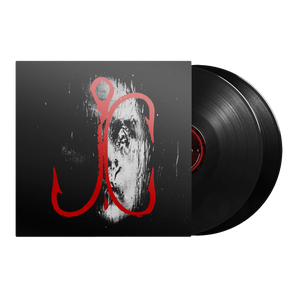 Ich will Blut: Vinyl 2LP
