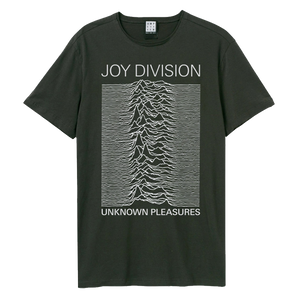 Unknown Pleasures T-Shirt
