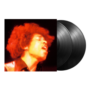 Electric Ladyland: Vinyl 2LP