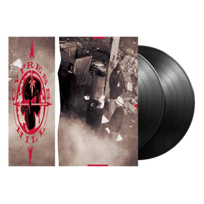 Cypress Hill: Vinyl 2LP