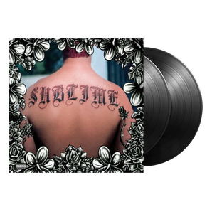 Sublime: Vinyl 2LP