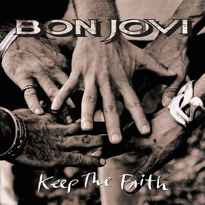 Keep The Faith: Vinyl 2LP (Remastered)