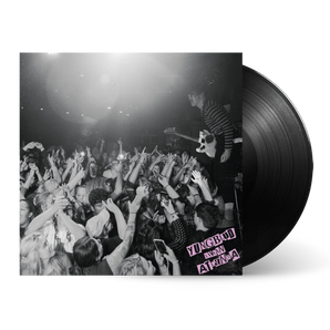 Live In Atlanta: Vinyl LP
