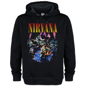 Live In New York Hoodie