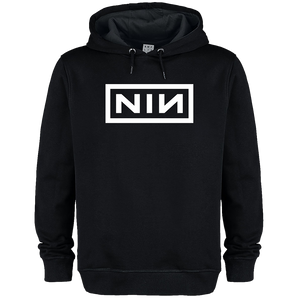 Logo Hoodie